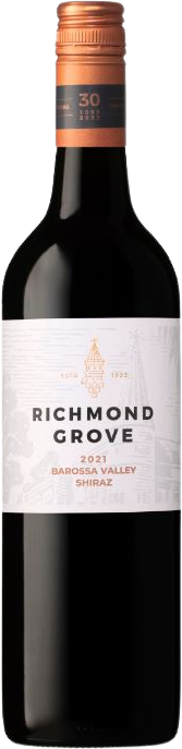 Richmond Grove Barossa Valley Shiraz 2021